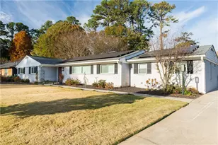 1725 Arrowhead Trail, Atlanta, GA 30345 - Photo 2