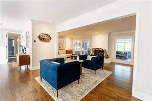 1725 Arrowhead Trail, Atlanta, GA 30345 - Photo 6