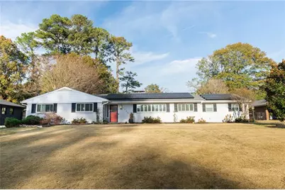 1725 Arrowhead Trail, Atlanta, GA 30345 - Photo 1