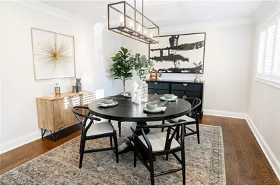 1725 Arrowhead Trail, Atlanta, GA 30345 - Photo 4