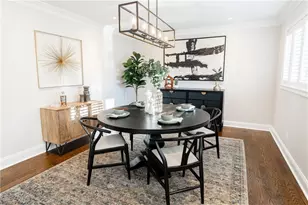 1725 Arrowhead Trail, Atlanta, GA 30345 - Photo 4