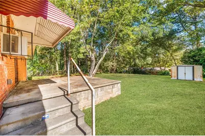 679 Bolton Road NW, Atlanta, GA 30331 - Photo 22