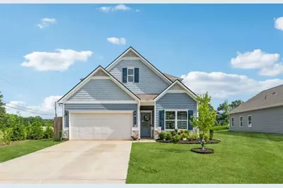 101 Marion Drive, Cartersville, GA 30120 - Photo 1