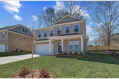 236 Chiswick Loop, Stockbridge, GA 30281 - Photo 2