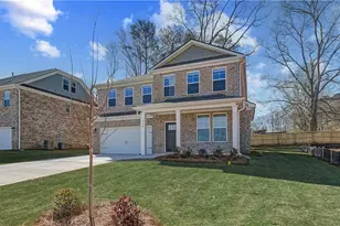 236 Chiswick Loop, Stockbridge, GA 30281 - Photo 2