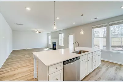 236 Chiswick Loop, Stockbridge, GA 30281 - Photo 10