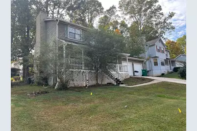 5585 Pennybrook Court, Stone Mountain, GA 30087 - Photo 36