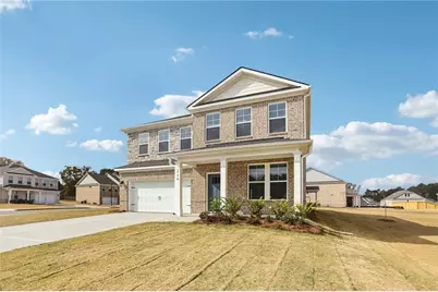 220 Chiswick Loop, Stockbridge, GA 30281 - Photo 2