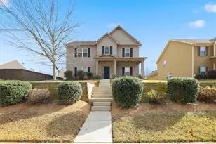 1403 Kilchis Falls Way, Braselton, GA 30517 - Photo 1