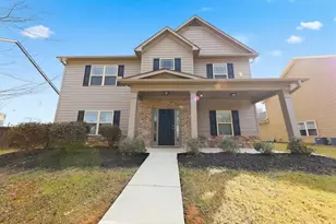 1403 Kilchis Falls Way, Braselton, GA 30517 - Photo 2