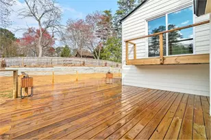 3365 Turtle Lake Dr, Marietta, GA 30067 - Photo 38