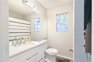 2979 Carrie Farm Rd NW, Kennesaw, GA 30144 - Photo 14