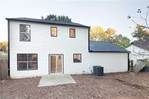 2979 Carrie Farm Rd NW, Kennesaw, GA 30144 - Photo 22