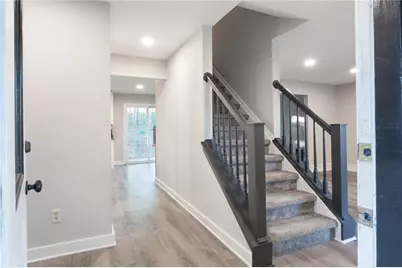 2979 Carrie Farm Road NW, Kennesaw, GA 30144 - Photo 4