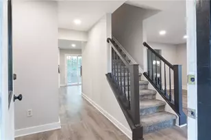 2979 Carrie Farm Rd NW, Kennesaw, GA 30144 - Photo 4