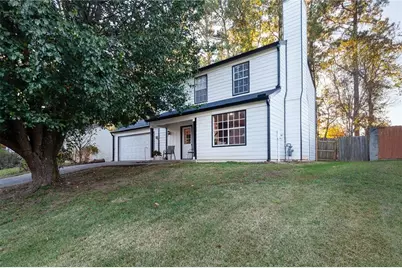 2979 Carrie Farm Road NW, Kennesaw, GA 30144 - Photo 2