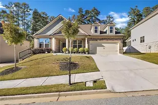 4888 Albany Way SW, Atlanta, GA 30331 - Photo 1