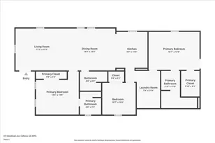 515 Woodlawn Ave, Calhoun, GA 30701 - Photo 50