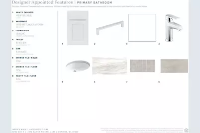 3475 Austin Michael Lane, Cumming, GA 30028 - Photo 8