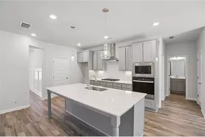 187 Buffalo Trace, Stockbridge, GA 30281 - Photo 8