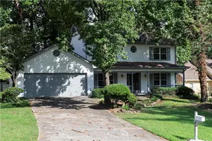 6024 Old Town Pl, Norcross, GA 30093 - Photo 1