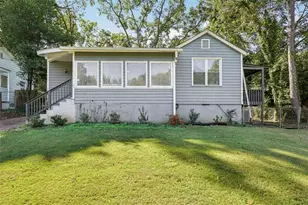 3465 Glen Rd, Decatur, GA 30032 - Photo 1