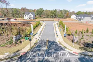 6126 Marigold Wy, Atlanta, GA 30349 - Photo 4