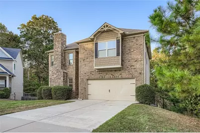 1240 Grayson Oaks Drive, Lawrenceville, GA 30045 - Photo 2