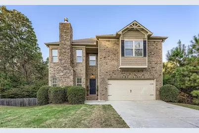 1240 Grayson Oaks Drive, Lawrenceville, GA 30045 - Photo 1