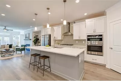 3159 Clairebrooke Avenue, Atlanta, GA 30341 - Photo 38