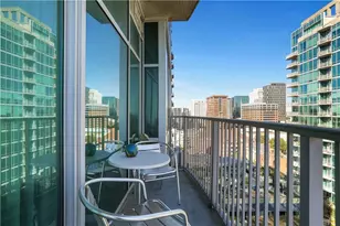 923 Peachtree St NE, Atlanta, GA 30309 - Photo 24