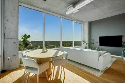 923 Peachtree Street NE #1433, Atlanta, GA 30309 - Photo 8