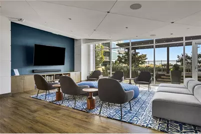 923 Peachtree Street NE #1433, Atlanta, GA 30309 - Photo 36