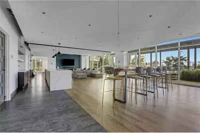 923 Peachtree Street NE #1433, Atlanta, GA 30309 - Photo 38