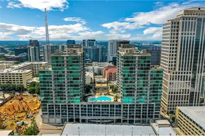 923 Peachtree Street NE #1433, Atlanta, GA 30309 - Photo 48