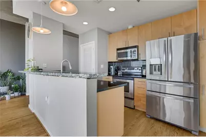 923 Peachtree Street NE #1433, Atlanta, GA 30309 - Photo 10