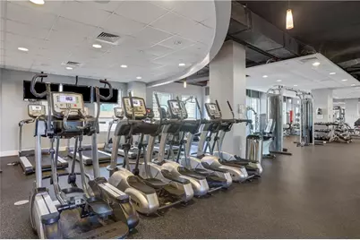 923 Peachtree Street NE #1433, Atlanta, GA 30309 - Photo 40