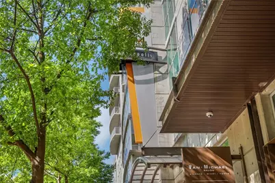 923 Peachtree Street NE #1433, Atlanta, GA 30309 - Photo 54