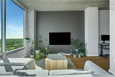 923 Peachtree Street NE #1433, Atlanta, GA 30309 - Photo 4