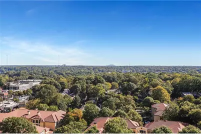 923 Peachtree Street NE #1433, Atlanta, GA 30309 - Photo 26