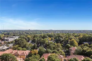 923 Peachtree St NE, Atlanta, GA 30309 - Photo 26