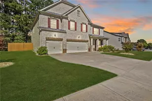 5670 Walnut Mill Ln, Powder Springs, GA 30127 - Photo 2