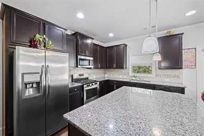 5670 Walnut Mill Lane, Powder Springs, GA 30127 - Photo 12