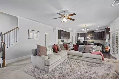 5670 Walnut Mill Lane, Powder Springs, GA 30127 - Photo 10