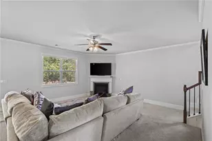 5670 Walnut Mill Ln, Powder Springs, GA 30127 - Photo 8