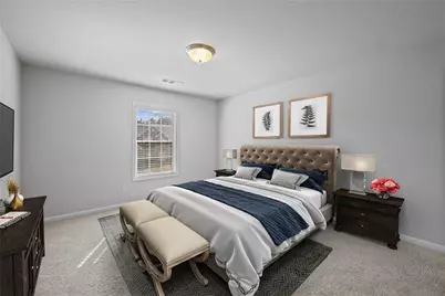 5670 Walnut Mill Lane, Powder Springs, GA 30127 - Photo 32