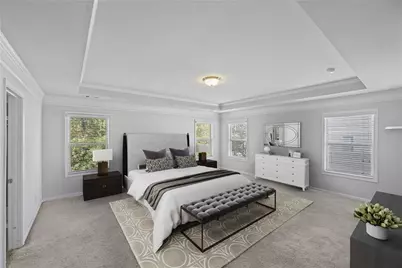 5670 Walnut Mill Lane, Powder Springs, GA 30127 - Photo 22