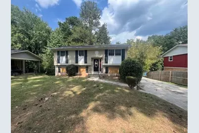 4063 Cornell Boulevard SW, Atlanta, GA 30331 - Photo 2