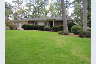 3490 Sexton Woods Drive, Chamblee, GA 30341 - Photo 1