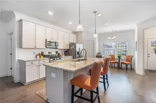 2473 Rathburn Cir, Loganville, GA 30052 - Photo 14